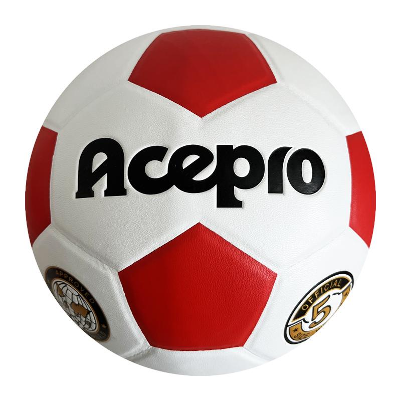 Custom Logo Soccer Ball Printed for Training - ueeshop