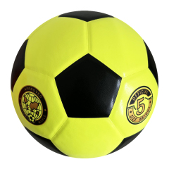 wholesale football Laminated soccer ball - ueeshop
