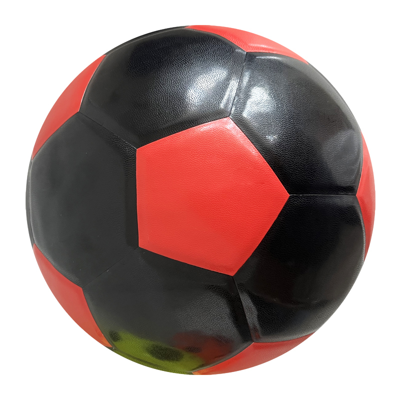 High Quality Size 5 Thermal Bonded Soccer Ball- ueeshop