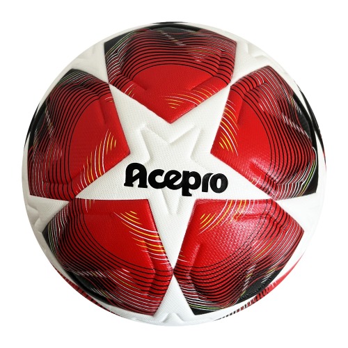 Custom Logo Printed Youth Football - ueeshop