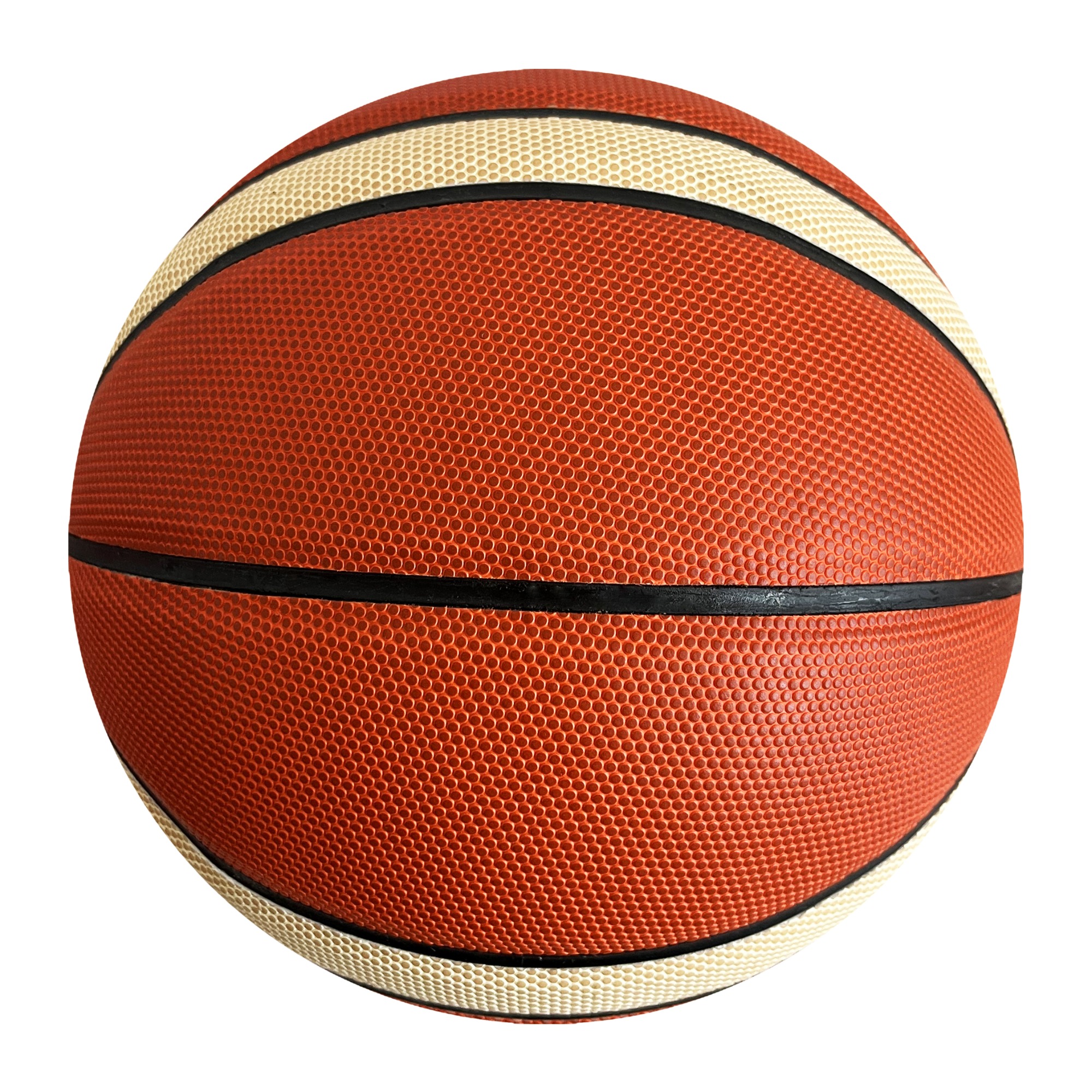Custom PU Leather Laminated Basketball -UEESHOP