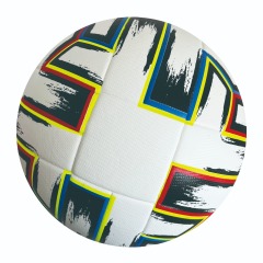 Wholesale Custom Soccer Ball Ball with Football Training Ball- ueeshop