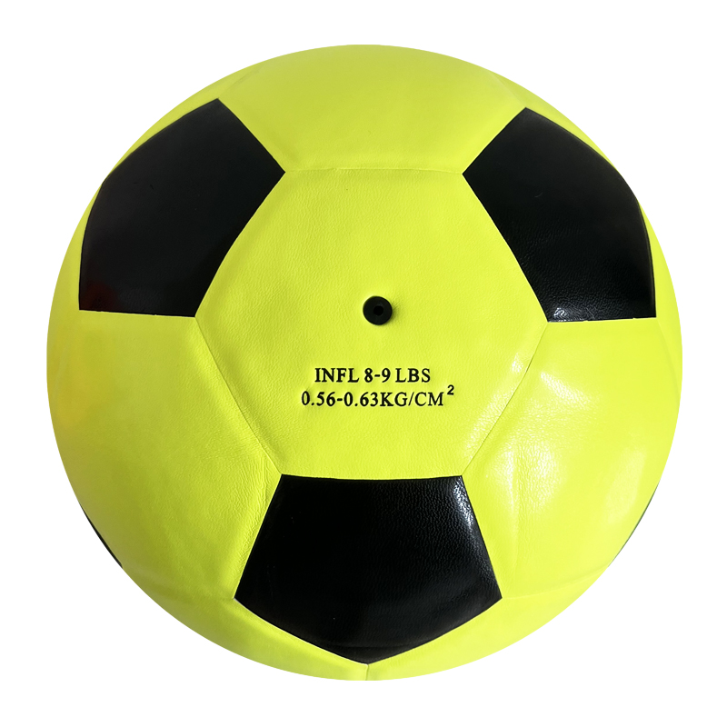 wholesale football Laminated soccer ball - ueeshop