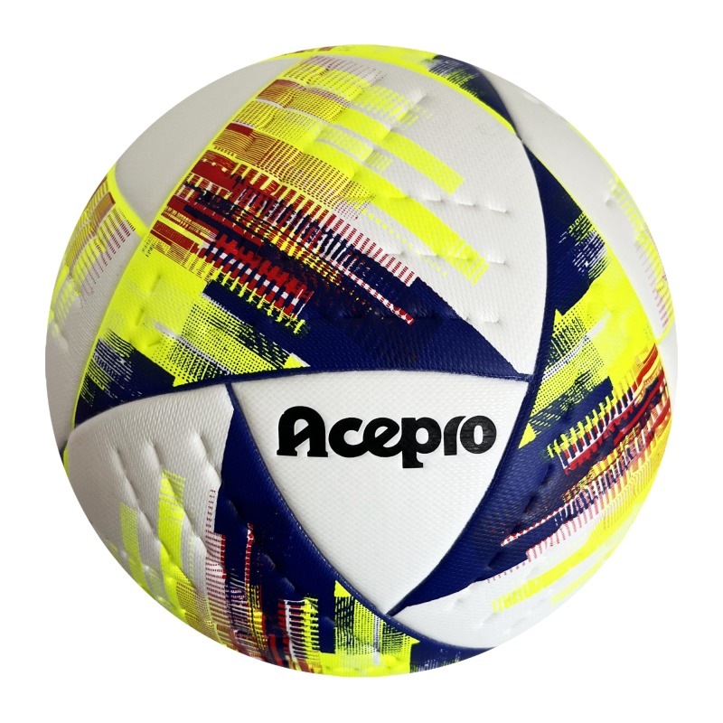 Hiqh Quality Football Colorful Design Football - ueeshop