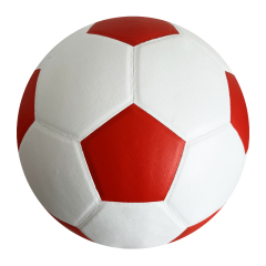 Custom Logo Soccer Ball Printed for Training - ueeshop