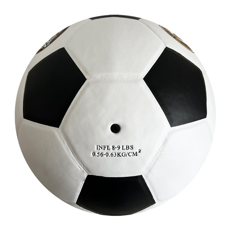 Custom Logo Soccer Ball Printed for Training - ueeshop