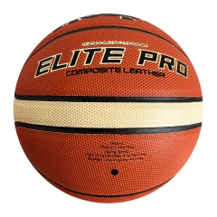 PU Classical Leather Basketball Ball -UEESHOP