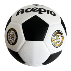 Custom Logo Soccer Ball Printed for Training - ueeshop