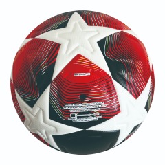 Custom Logo Printed Youth Size 5 Football - ueeshop