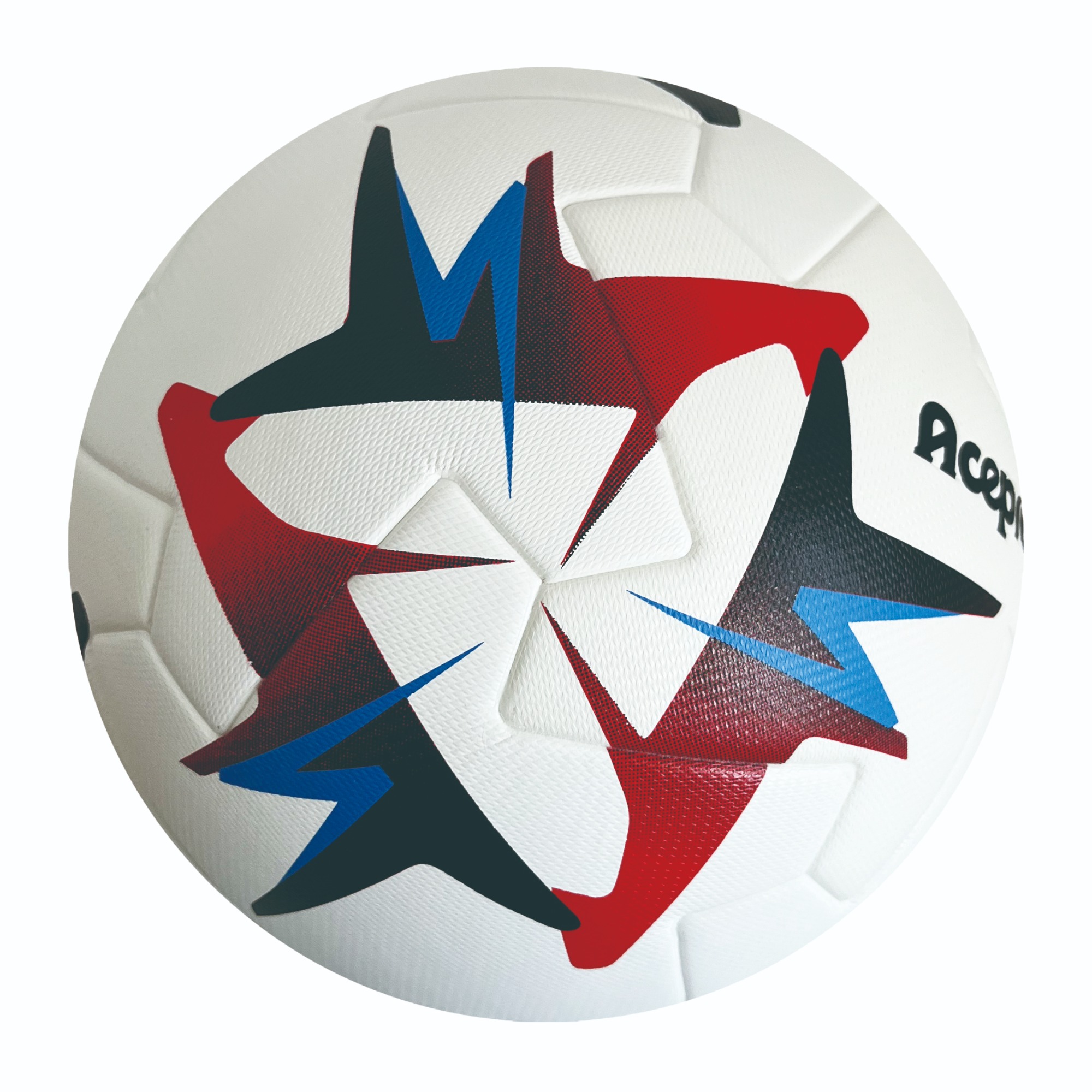 Custom Logo Printed Youth Size 5 Football - ueeshop