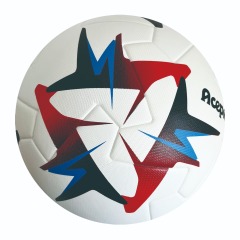 Custom Logo Printed Youth Size 5 Football - ueeshop