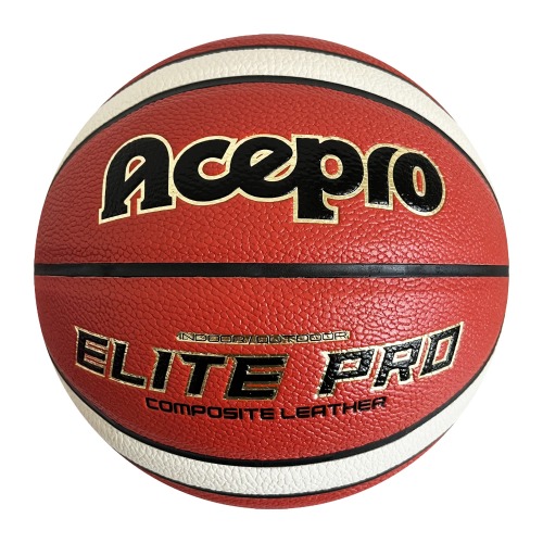 PU Classical Leather Basketball Ball -UEESHOP
