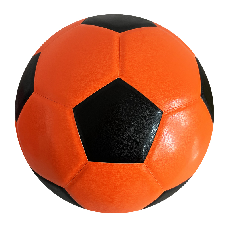 Leather Size 5 Soccer Ball for Sale - ueeshop