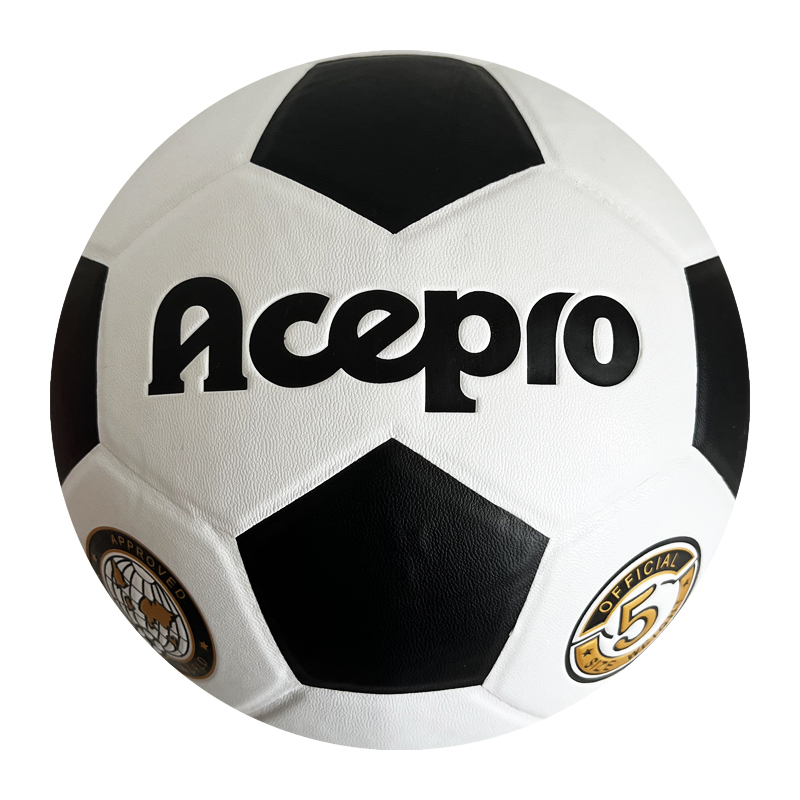 Custom Logo Soccer Ball Printed for Training - ueeshop