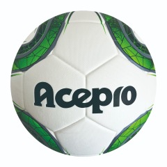 Custom Soccer Ball PVC Fashion Durable Official Size - ueeshop