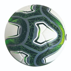 Custom Printed Pvc Football Soccer Balls - ueeshop
