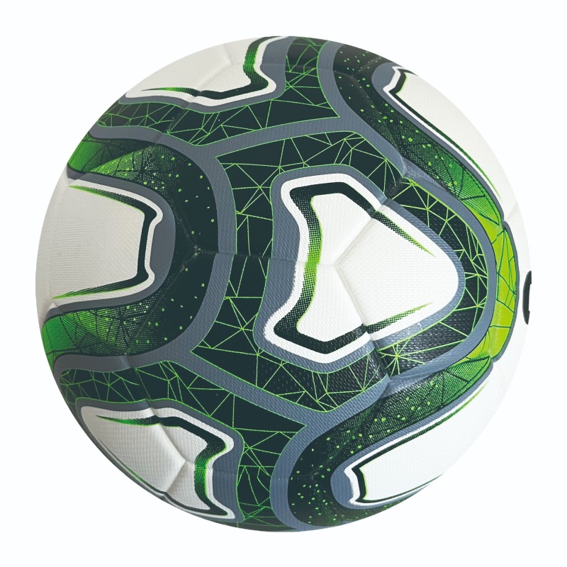 Custom Printed Pvc Football Soccer Balls - ueeshop