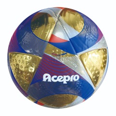 Custom Soccer Ball PVC Fashion Durable Official Size - ueeshop