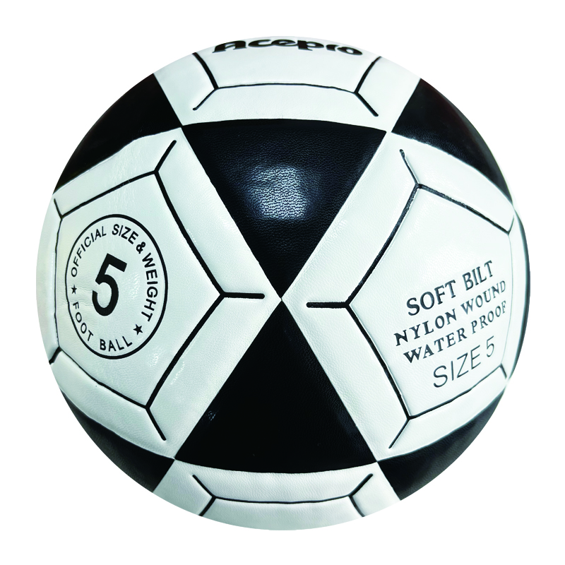 Cheap Colorful OEM Machine Stitched Football Ball - ueeshop