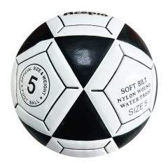 Cheap Colorful OEM Machine Stitched Football Ball - ueeshop