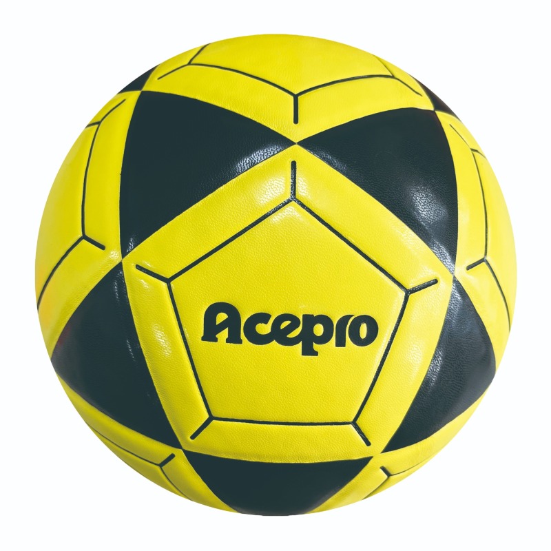Cheap Colorful OEM Machine Stitched Football Ball - ueeshop