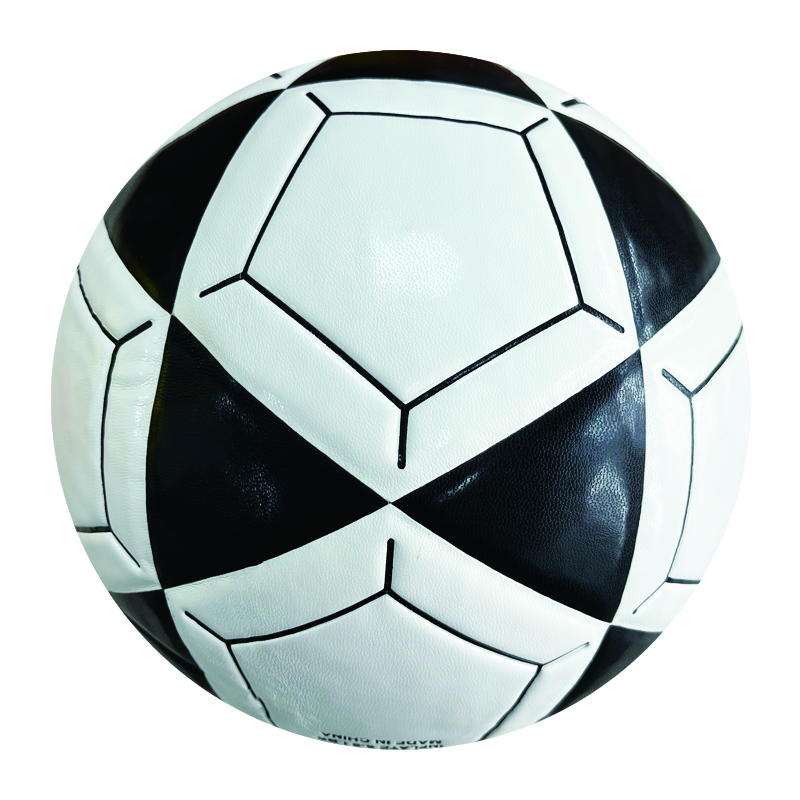Cheap Colorful OEM Machine Stitched Football Ball - ueeshop