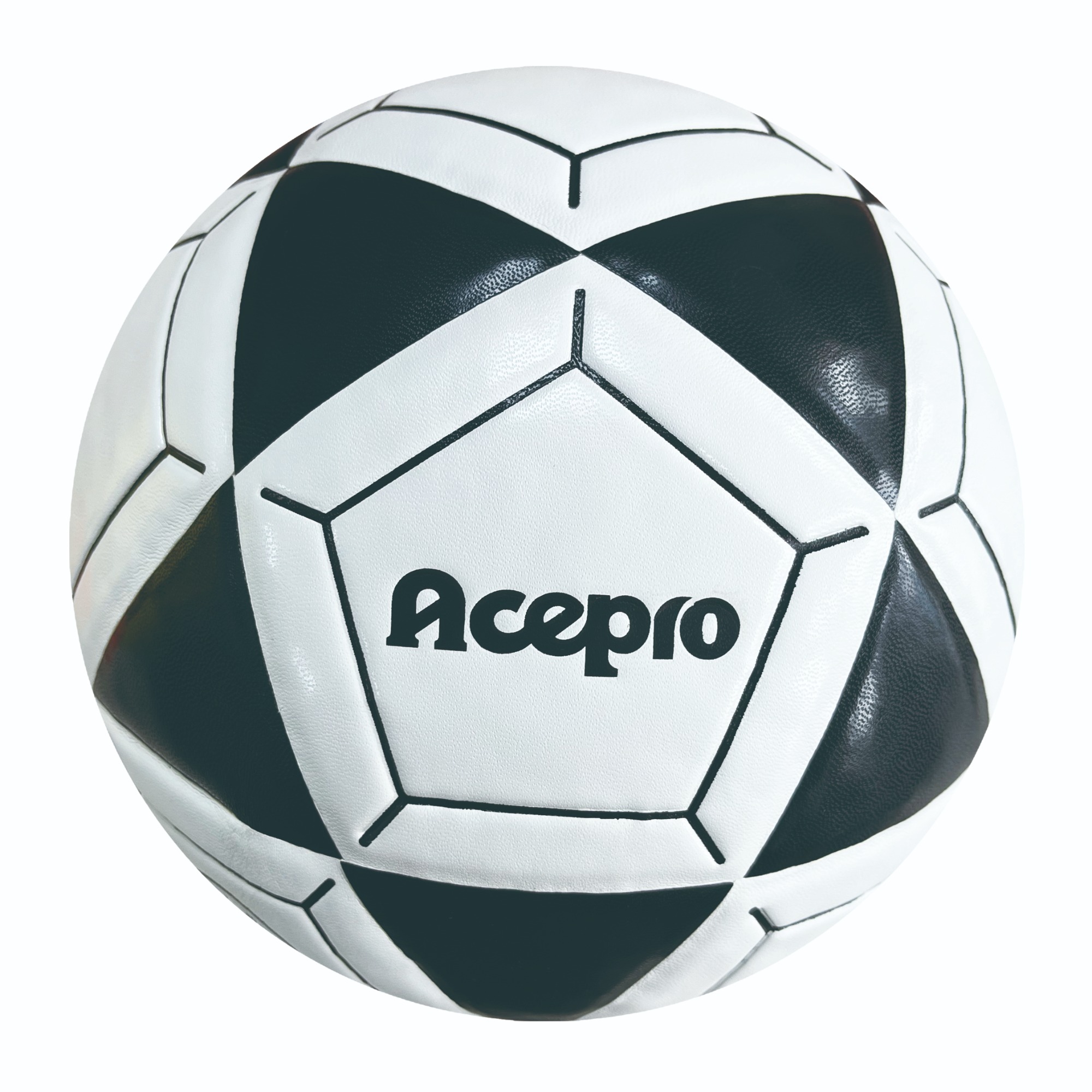 Cheap Colorful OEM Machine Stitched Football Ball - ueeshop