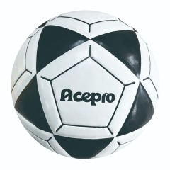 Cheap Colorful OEM Machine Stitched Football Ball - ueeshop