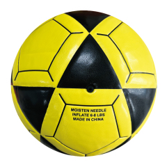 Cheap Colorful OEM Machine Stitched Football Ball - ueeshop