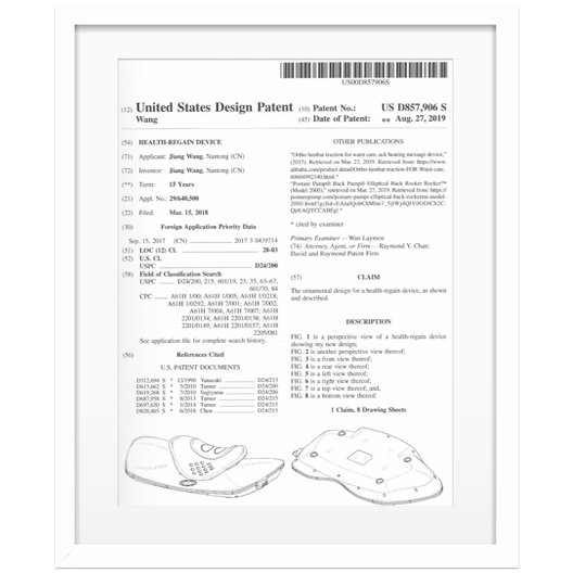United States Design Patent