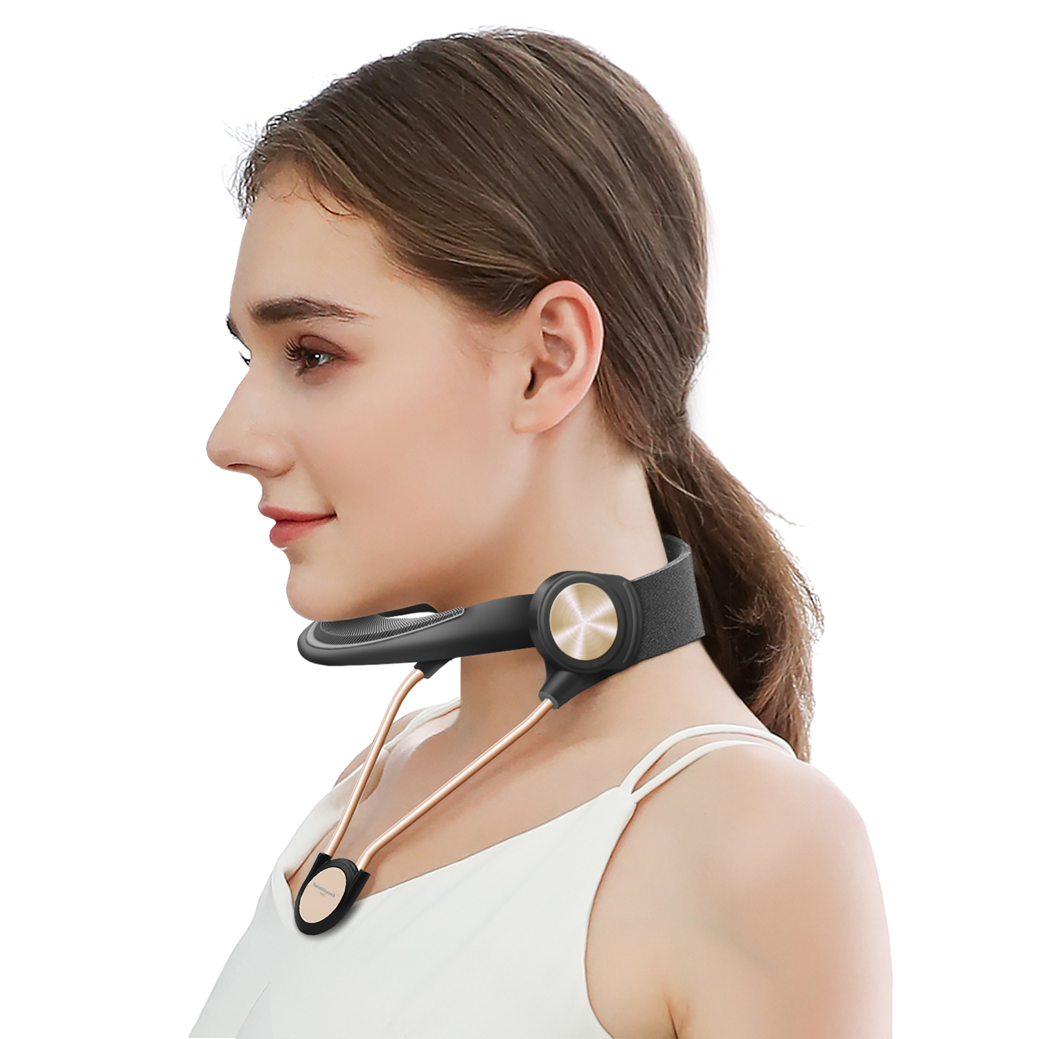 adjustable-neck-brace-for-aligning-neck