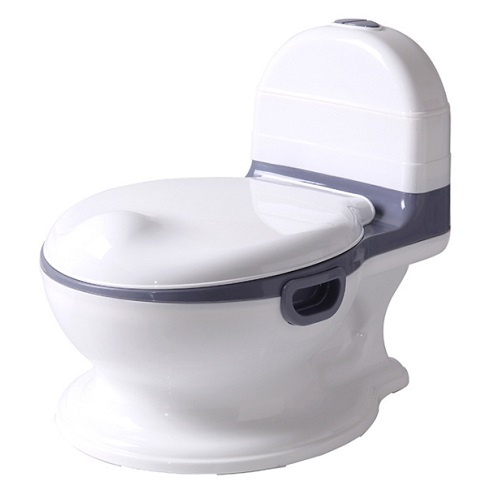 Toddler Infant First Potty WC - Educational Potty Training Aid Toy