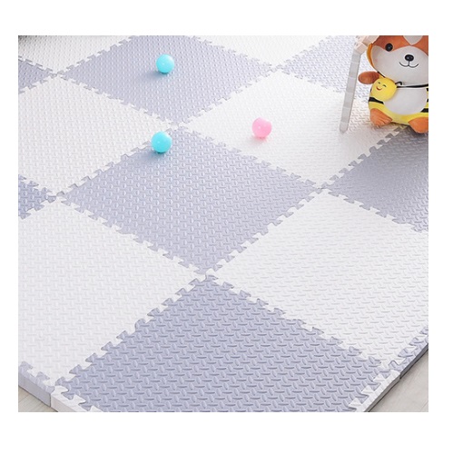 Baby Activity Puzzle play Mat Soft Non Toxic EVA For Children,Kids,Toddler Crawling