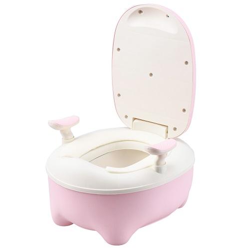 Baby Potty for Kids Toddler Infant Training Seat , Portable for Travel and home