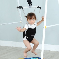 baby jumper Baby Exerciser with Super Stand for Active Babies that Love to Jump and Have Fun
