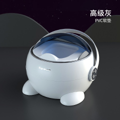 Newly developed space toilet baby Potty Training Toilet