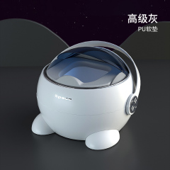 Newly developed space toilet baby Potty Training Toilet