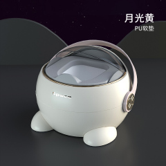 Newly developed space toilet baby Potty Training Toilet