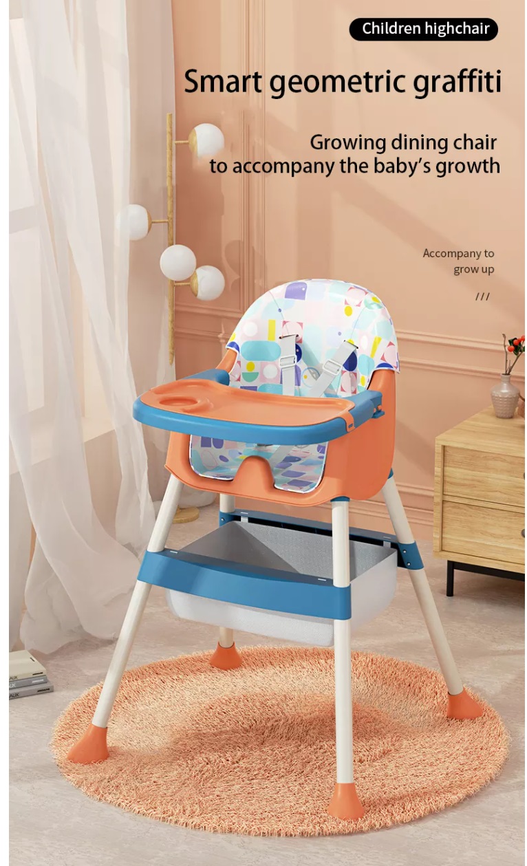 Baby low chair online for eating