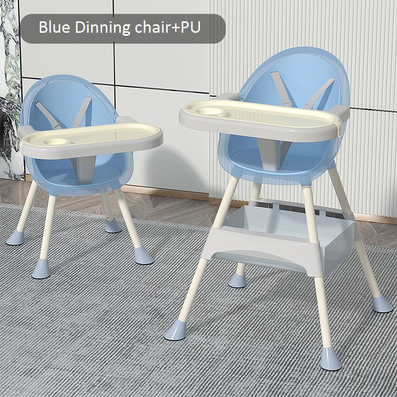 Portable dining best sale chair for baby