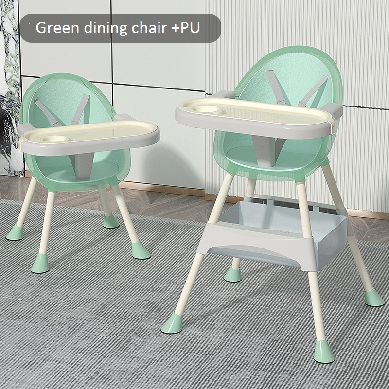 Baby eating chair clearance table