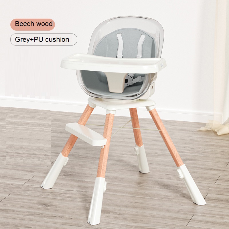 Rotating baby sale chair