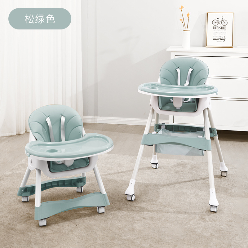 Baby connection high chair new arrivals