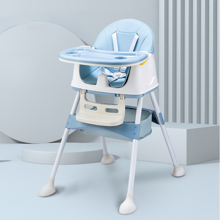 Baby safe high online chair