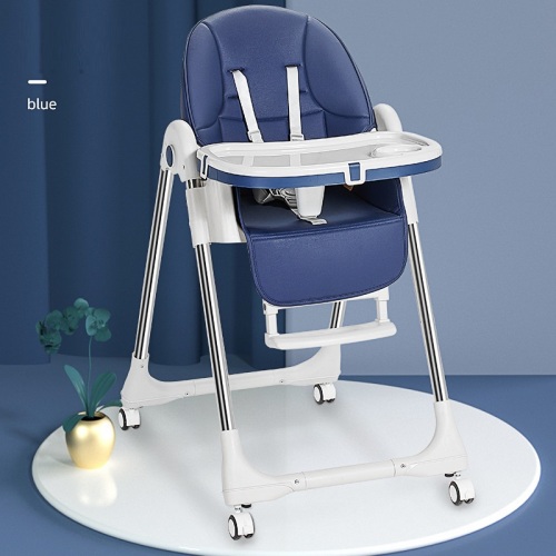 Baby Sleep Chair Baby Support Dining Chair Folding Hanging Luxury Baby Highchair Training Chair