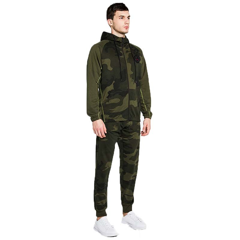GorgeousBen jogging sets with printed  BNTZ57