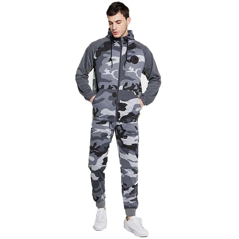 GorgeousBen jogging sets with printed  BNTZ57