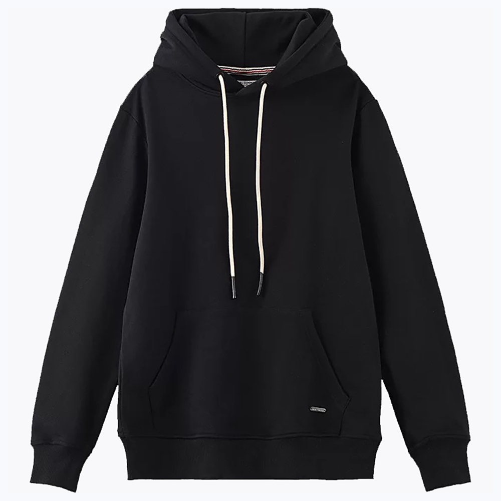 GorgeousBen Male Basic Heavy french terry Hoodies