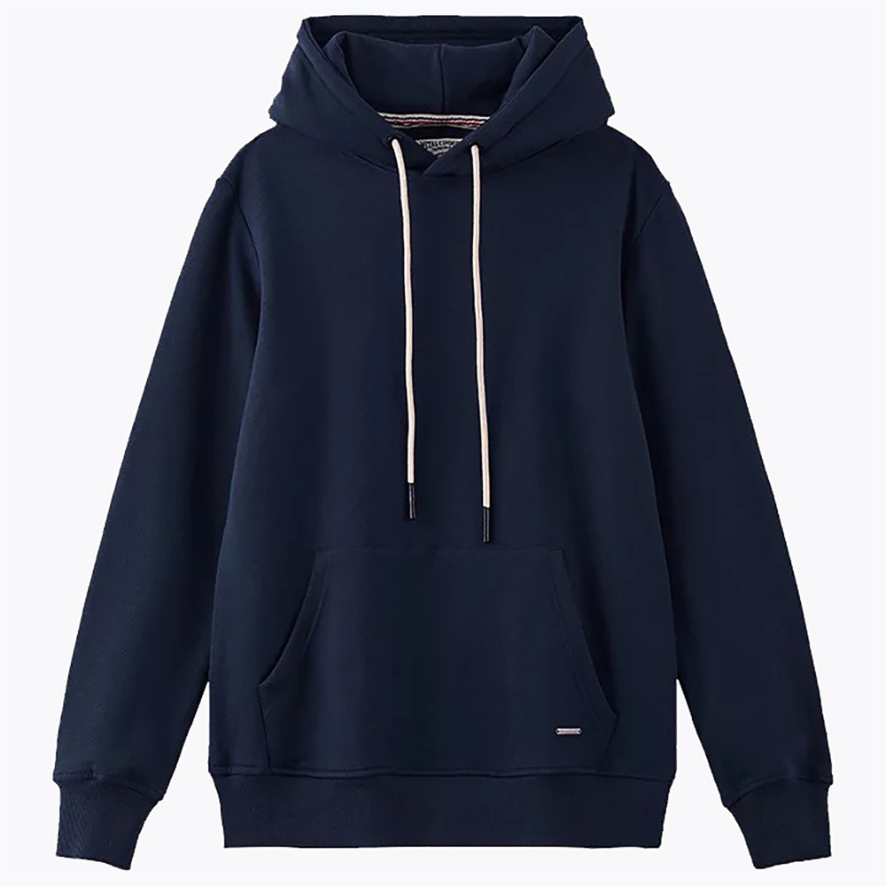 GorgeousBen Male Basic Heavy french terry Hoodies