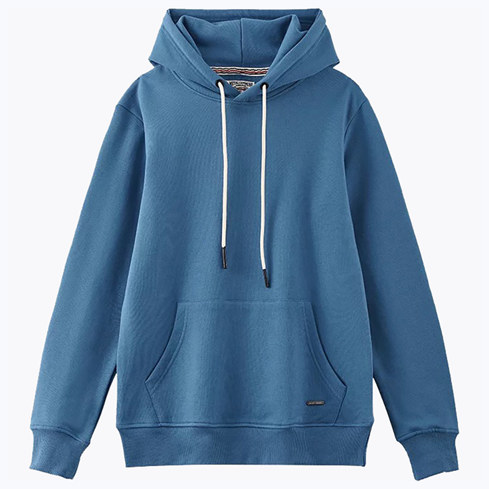 GorgeousBen Male Basic Heavy french terry Hoodies